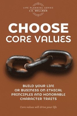 Choose Core Values 1