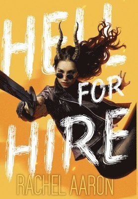 Hell for Hire 1