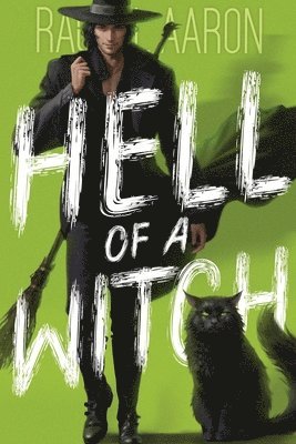 Hell of a Witch 1