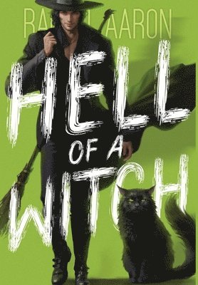 Hell of a Witch 1