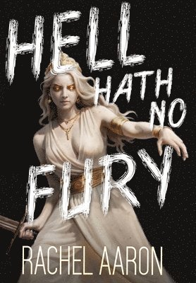 Hell Hath No Fury: Urban Fantasy Action with Witches and Demons