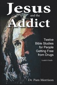 bokomslag Jesus and the Addict