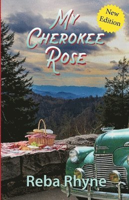 Reba Rhyne - My Cherokee Rose, Häftad