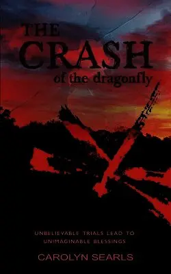 Carolyn Searls - The Crash of the Dragonfly: Unbelievable Trials Lead to Unimaginable Blessings, Häftad. Tillgänglighet: Lägg i varukorg