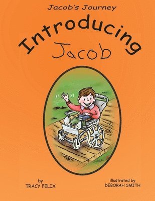 Jacob's Journey 1