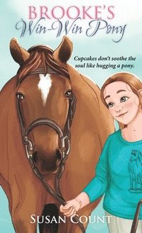 bokomslag Brooke's Win-Win Pony