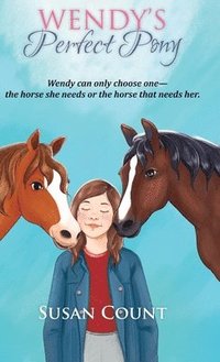 bokomslag Wendy's Perfect Pony