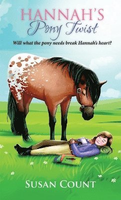 Hannah's Pony Twist