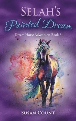 Selah's Painted Dream 1