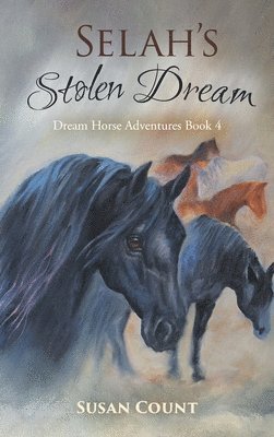 Selah's Stolen Dream 1