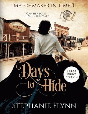 Days to Hide 1