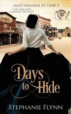 Days to Hide 1