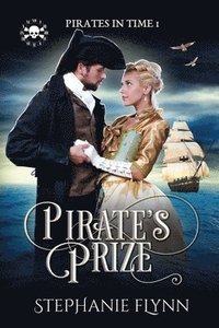 bokomslag Pirate's Prize