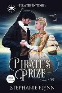 bokomslag Pirate's Prize