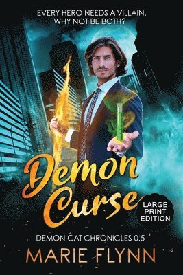 Demon Curse 1