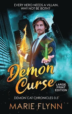 Demon Curse 1