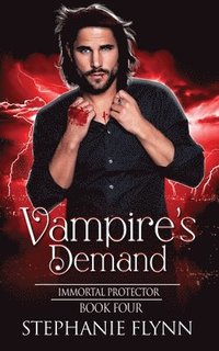 bokomslag Vampire's Demand