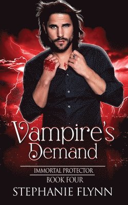 Vampire's Demand