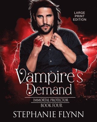 Vampire's Demand 1