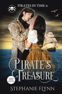 bokomslag Pirate's Treasure