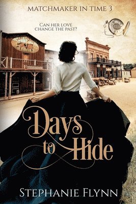 Days To Hide 1