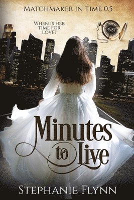 bokomslag Minutes to Live
