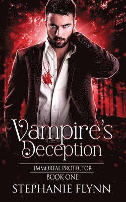 Vampire's Deception 1