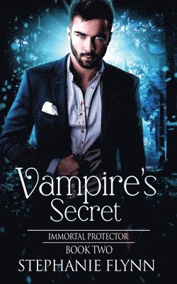 bokomslag Vampire's Secret