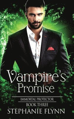 Vampire's Promise 1