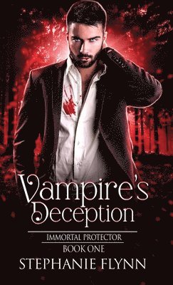 Vampire's Deception 1