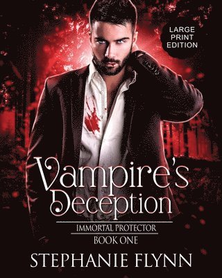 Vampire's Deception 1