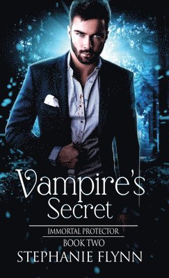 Vampire's Secret 1