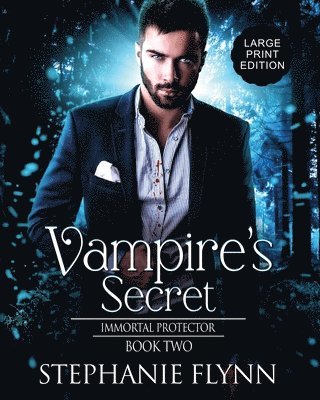 Vampire's Secret 1