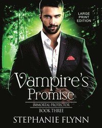 bokomslag Vampire's Promise