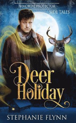 Deer Holiday 1