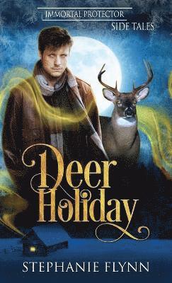 Deer Holiday 1