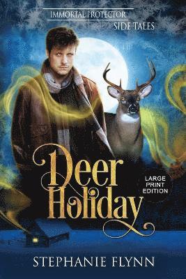 Deer Holiday 1