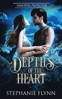 bokomslag Depths of the Heart