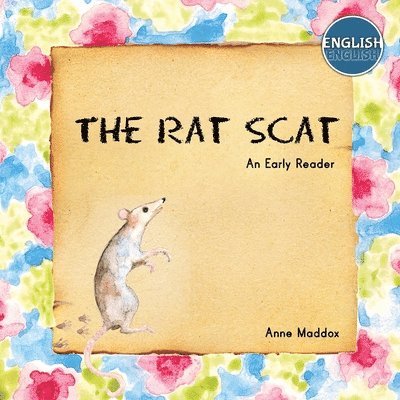 Anne Maddox - Rat Scat, Häftad