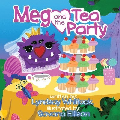 Meg and the Tea Party 1