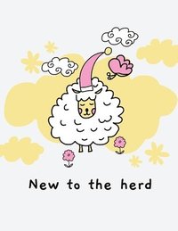 bokomslag New To The Herd