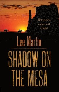 bokomslag Shadow on the Mesa