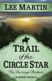 bokomslag Trail of the Circle Star