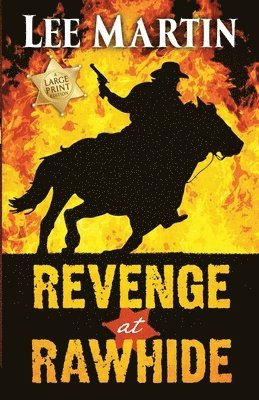 Revenge at Rawhide 1