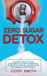 bokomslag Zero Sugar Detox