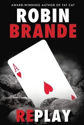 Robin Brande - Replay, Häftad