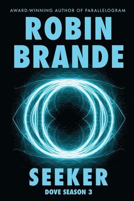 Robin Brande - Seeker, Häftad