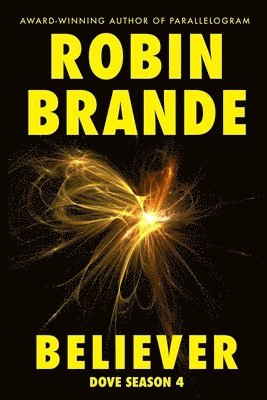 Robin Brande - Believer, Häftad