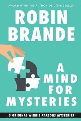 bokomslag Mind for Mysteries