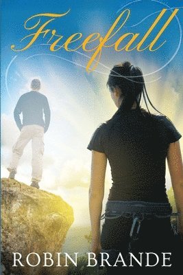Robin Brande - Freefall, Häftad
